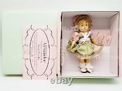 Madame Alexander Woodkin Wendy Doll No. 37910 NEW