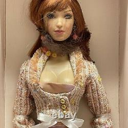 Madame Alexander World Class Beauty Suzette Morgan Doll Ltd Edition #145/300