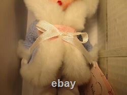 Madame Alexander Yukon 8 inch dressed doll NRFB