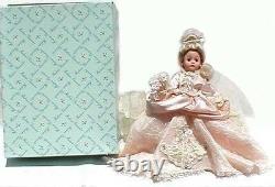 Madame Alexander doll 10 ROCOCO BRIDE #22460