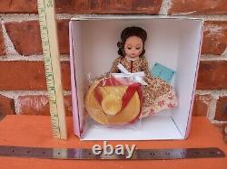 Madame Alexander doll 8 Poor Scarlett #14970 NEW IN BOX