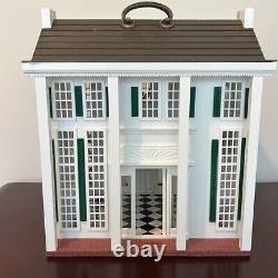 Madame Alexander's Tara Doll House from Gone With the Wind