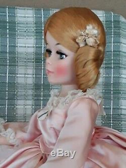 Madame Alexander vintage 21 doll Jenny Lind Cissy Coco NIB new box smoke free