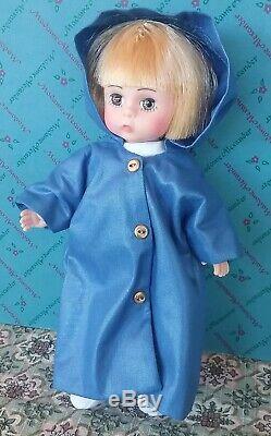 Madame Alexander vintage 8 doll Wendy Maggie Mix Up NIB new box 1000s+feedback