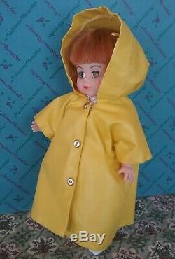 Madame Alexander vintage 8 doll Wendy Maggie Mix Up NIB new box 1000s+feedback