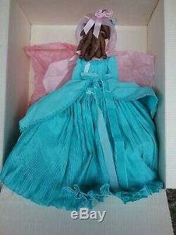 Madame Alexander vintage Agatha doll NIB new box undisplayed hang tag NRFB 21