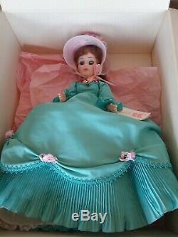 Madame Alexander vintage Agatha doll NIB new box undisplayed hang tag NRFB 21