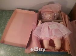 Madame Alexander vintage Kitten doll NIB new box undisplayed hang tag NRFB