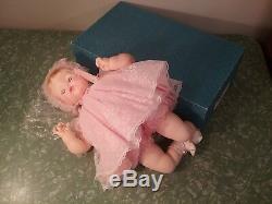 Madame Alexander vintage Kitten doll NIB new box undisplayed hang tag NRFB