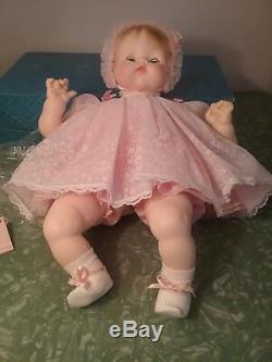 Madame Alexander vintage Kitten doll NIB new box undisplayed hang tag NRFB