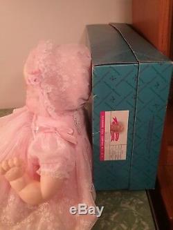 Madame Alexander vintage Kitten doll NIB new box undisplayed hang tag NRFB