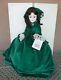 Madame Alexander vintage Scarlett doll NIB box undisplayed hang tag NRFB 20 21