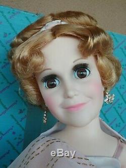 Madame Alexander vintage herself portrait doll NIB new box 2290 hang tag NRFB 21