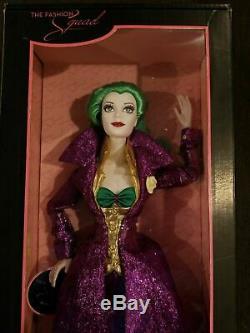 Madame AlexanderThe Fashion SquadThe JOKER16 inch DollDC ComicsNIB