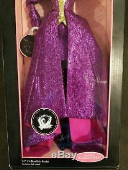 Madame AlexanderThe Fashion SquadThe JOKER16 inch DollDC ComicsNIB