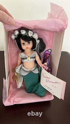 Madame alexander 8 little mermaid #14531