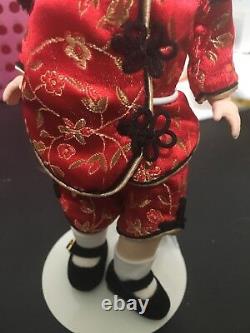 Madame alexander Chinesse New Year Doll