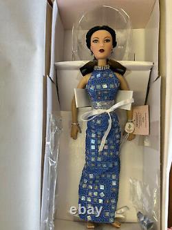 Madame alexander blue maze jadde lee doll