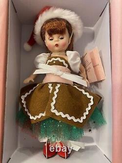 Madame alexander sweet treats 8 inch doll