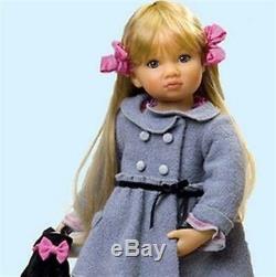 Mareike by Sonja Hartmann, Kidz' n' Cats, 18 inch Doll NRFB