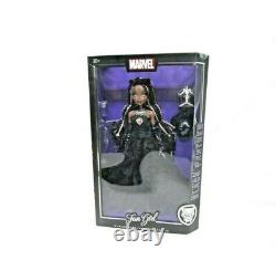 Marvel Fan Girls Madame Alexander Dolls Collectibles NEVER OPENED Set 5 Dolls