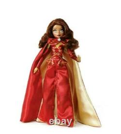 Marvel Fan Girls Madame Alexander Dolls Collectibles NEVER OPENED Set 5 Dolls