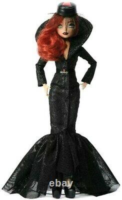 Marvel Fan Girls Madame Alexander Dolls Collectibles NEVER OPENED Set 5 Dolls