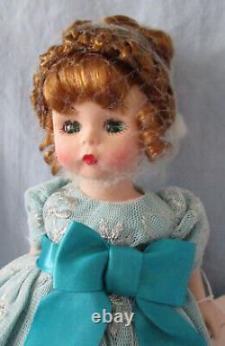 Mdme Alexander Mia #215/260 -albuequerque Convention Doll -2012 New In Box