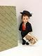Mint Madame Alexander VINTAGE 8 Spanish Boy SPAIN Bent Knee Doll with Box & Tag