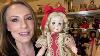 My Favorite Dolls And Things At My Mom S House With Rachel Hoffman Virtual Doll Convention