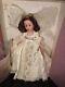 NEW 10 Madame Alexander Doll Angelique Innocence Angel 35855 LE COA MINT