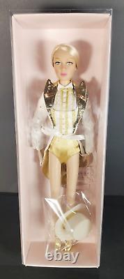 NEW 2005 Madame Alexander Doll 16 Gold Tuxedo Rockette by Alex madame Alexander