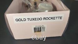 NEW 2005 Madame Alexander Doll 16 Gold Tuxedo Rockette by Alex madame Alexander