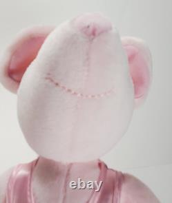 NEW 2013 Madame Alexander 12 Angelina Ballerina Washable Plush Doll #66790