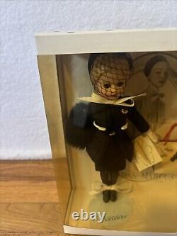 NEW IN BOX-NEIMAN MARCUS 100th Anniversary MADAME ALEXANDER CENTENNIAL DOLL