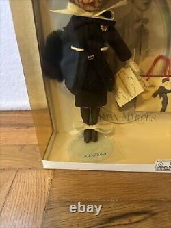 NEW IN BOX-NEIMAN MARCUS 100th Anniversary MADAME ALEXANDER CENTENNIAL DOLL