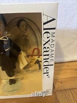 NEW IN BOX-NEIMAN MARCUS 100th Anniversary MADAME ALEXANDER CENTENNIAL DOLL