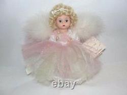 NEW! Madame Alexander 8 Doll Summer Angel #27640 New In Box NRFB