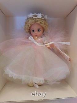 NEW! Madame Alexander 8 Doll Summer Angel #27640 New In Box NRFB