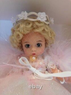 NEW! Madame Alexander 8 Doll Summer Angel #27640 New In Box NRFB