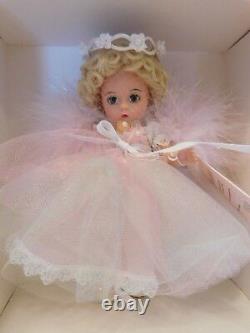 NEW! Madame Alexander 8 Doll Summer Angel #27640 New In Box NRFB