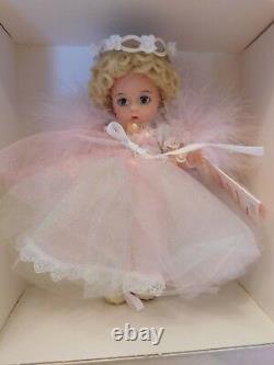 NEW! Madame Alexander 8 Doll Summer Angel #27640 New In Box NRFB