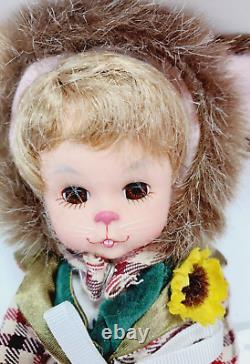 NEW Madame Alexander 8 March Hare Doll 42430