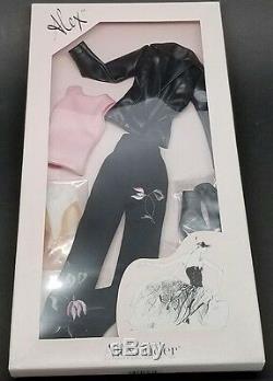 NEW Madame Alexander Alex Doll Dinner & A Movie 16 Outfit in Box RETIRED