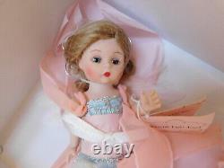 NEW! Madame Alexander Heavenly Light Angel 8 Doll #42235 Pristine! NRFB