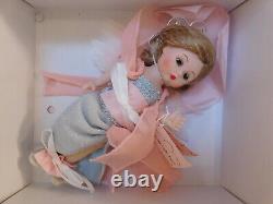 NEW! Madame Alexander Heavenly Light Angel 8 Doll #42235 Pristine! NRFB