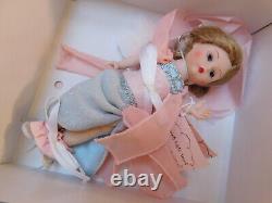 NEW! Madame Alexander Heavenly Light Angel 8 Doll #42235 Pristine! NRFB