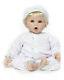 NEW Madame Alexander Newborn Nursery 19 Sweet Baby Blonde #76000 Lifelike