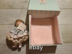 NEW Retired LE Madame Alexander MADAME'S BEST #38045 Hard Collector Box 2004