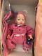 NIB Madame Alexander Cuddle Up Victoria Baby Doll